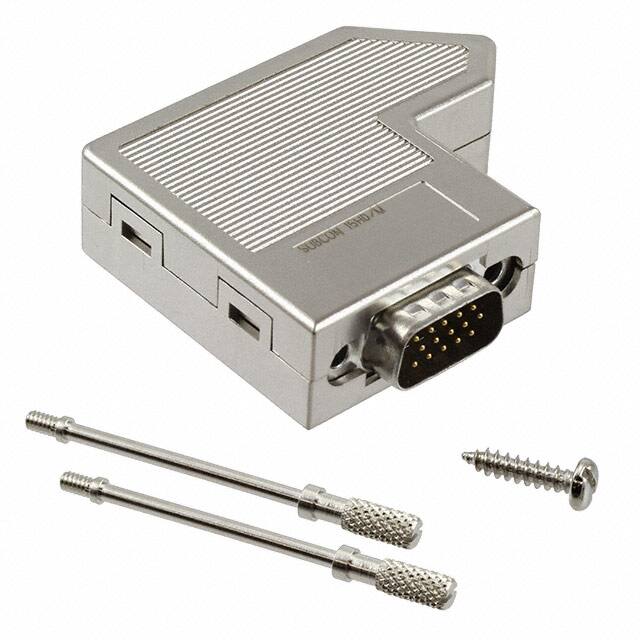 2708546 Phoenix Contact  Conjuntos de conectores D-Sub